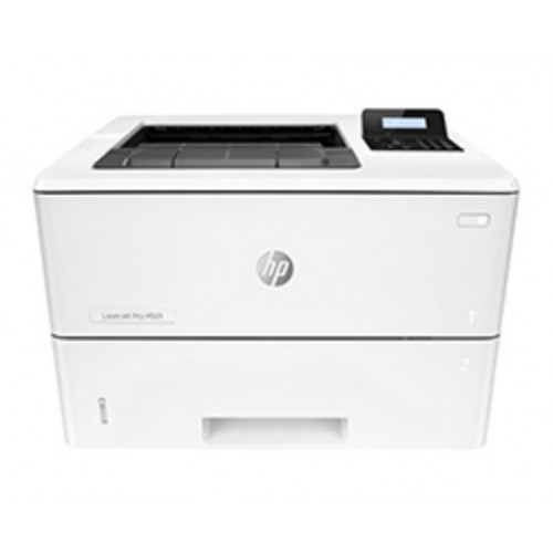 Impresora HP LaserJet Pro M501dn A4...