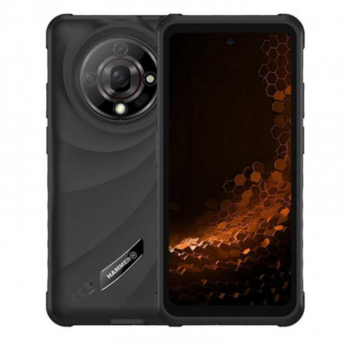 Hammer Iron 6 Smartphone Rugerizado...