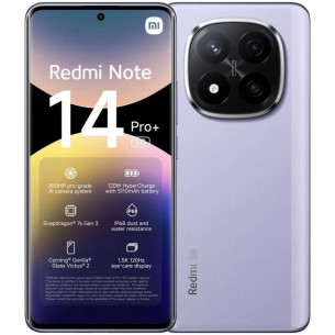 Xiaomi Redmi Note 14 Pro+...