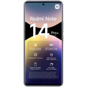 Xiaomi Redmi Note 14 Pro+... 2