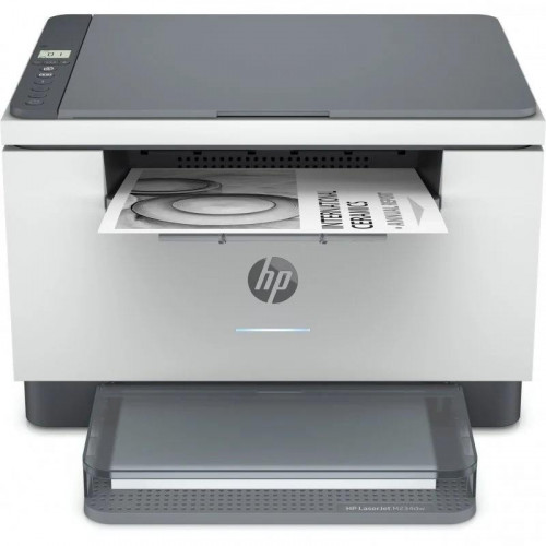 Impresora Multifunción HP LaserJet...