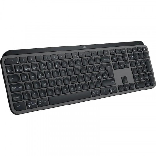 Logitech MX Keys S Teclado...