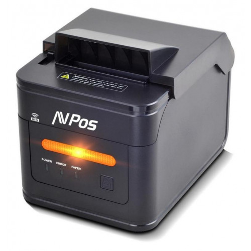 AVPos K46W Impresora Térmica USB...