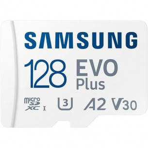 Samsung EVO Plus Tarjeta de...