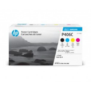 Toner Samsung Rainbow...