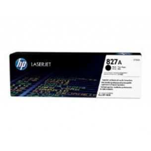 Toner HP LaserJet 827A...
