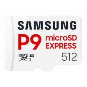 Samsung Micro SDXC P9...