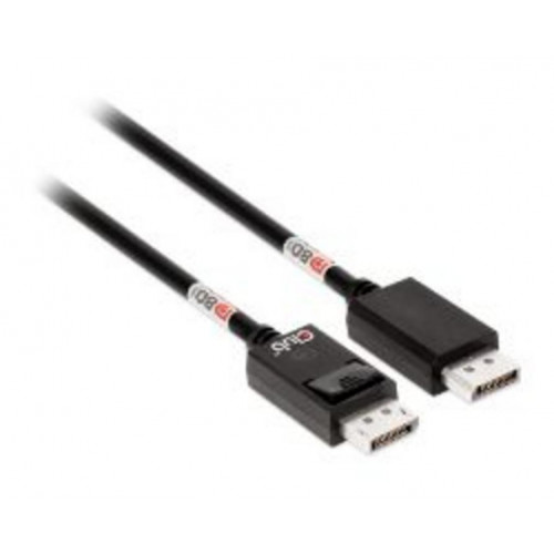 Cable Club 3D DisplayPort 2.1 M/M 8K...