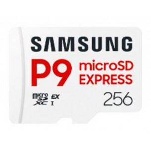 Samsung Micro SDXC P9...