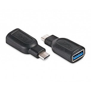 Adaptador Club 3D USB-C...