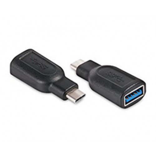 Adaptador Club 3D USB-C 3.1/M a USB-A...