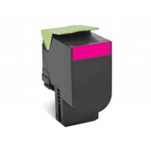 Tóner Lexmark Laser 802HM...