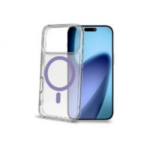 Funda Celly iPhone 17 Pro Magsafe...