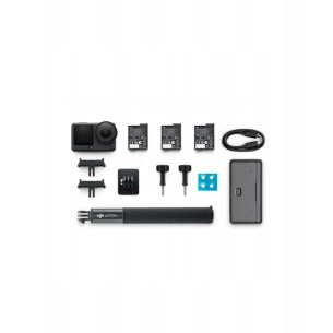 Cámara de Acción DJI Osmo... 2