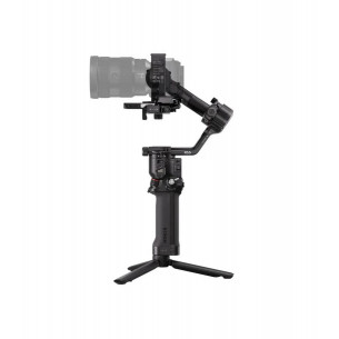 DJI RS 5 Estabilizador... 2