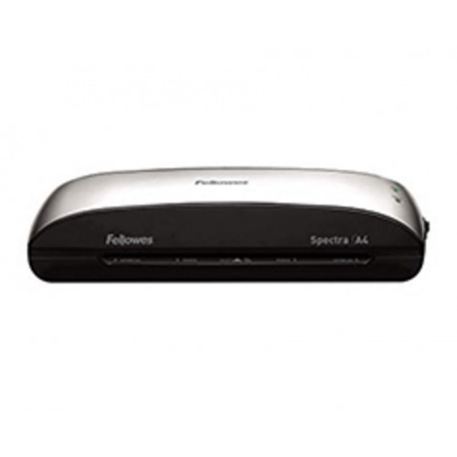 Plastificadora Fellowes Spectra A4...