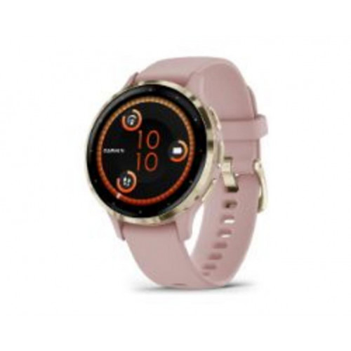 Smartwatch Garmin Venu 3S 41mm Rose...