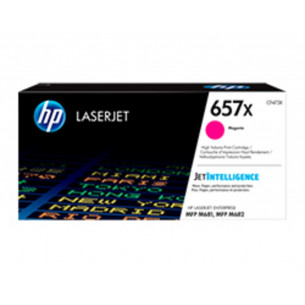 Toner HP LaserJet 657X...