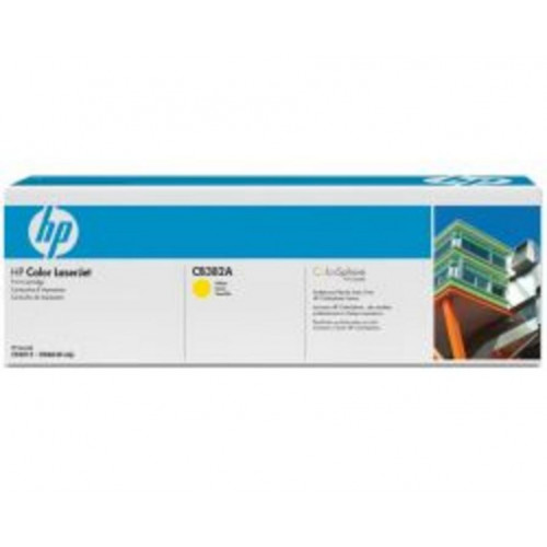 Toner HP LaserJet 824A amarillo 21000...