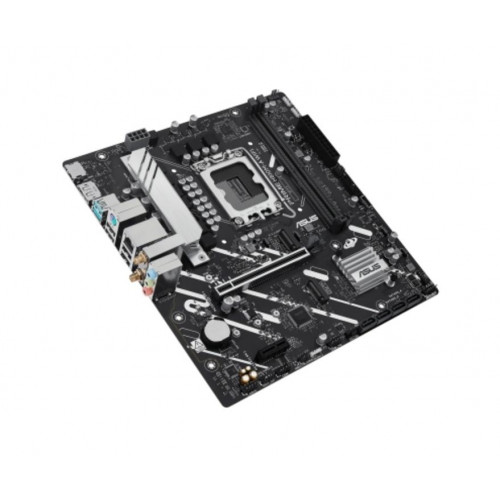 Placa Base Asus Prime H810M-A WiFi...
