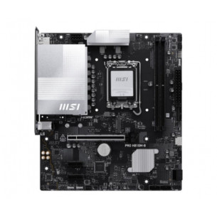 MSI PRO H810M-B Placa Base...