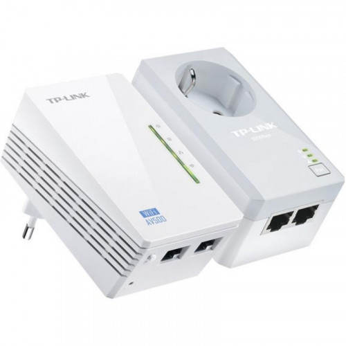 TP-Link TL-WPA4226KIT Kit Adaptadores...