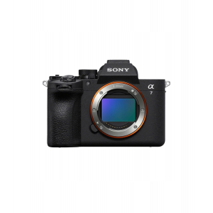 Sony Alpha 7 V
