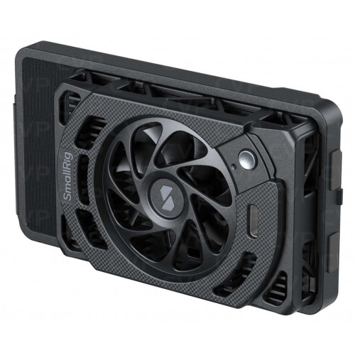SMALLRIG 5874 Cooling Fan for Nikon ZR
