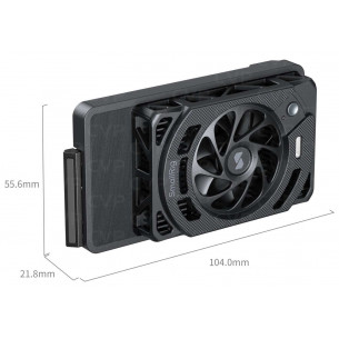 SMALLRIG 5874 Cooling Fan... 2