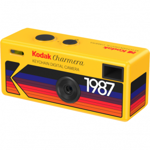 KODAK Cámara CHARMERA 2