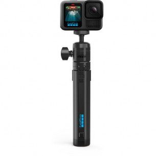 GoPro Tripode y cabezal... 2