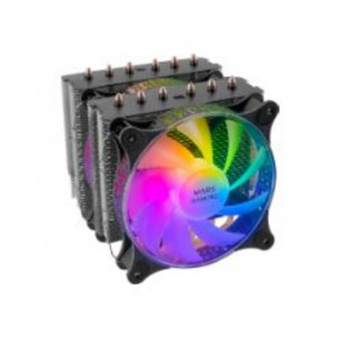 Ventilador CPU Mars Gaming...