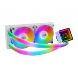 Refrigeración Líquida CPU...