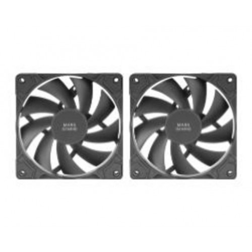 Ventilador Mars Gaming MF-PROX2 Kit...