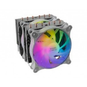 Ventilador CPU Mars Gaming...