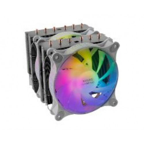 Ventilador CPU Mars Gaming...