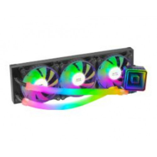 Refrigeración Líquida CPU Mars Gaming...