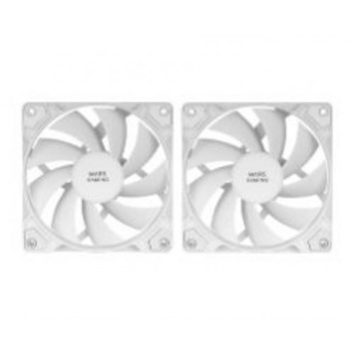 Ventilador Mars Gaming MF-PROX2 120mm...