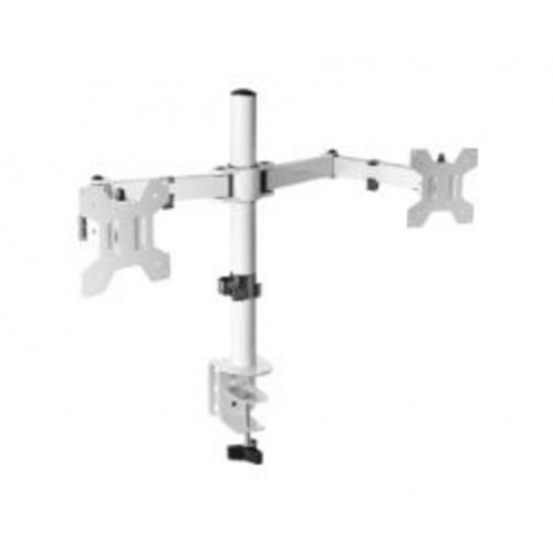 Soporte Mesa Mars Gaming 2 Monitores...