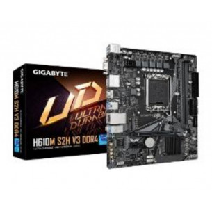 Placa Base Gigabyte H610M...