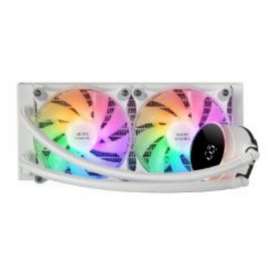 Refrigeración Líquida CPU...