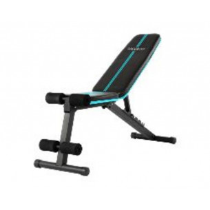 Banco de Musculación...