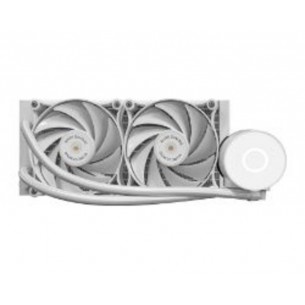 Refrigeración Líquida CPU...