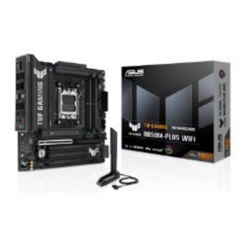 Placa Base ASUS TUF Gaming B850M-PLUS...