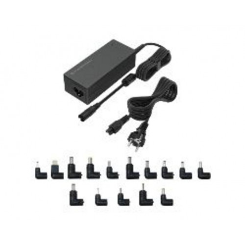 Cargador Conceptronic para Portátil...
