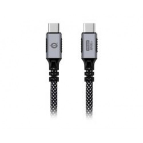 Cable Conceptronic USB-C a USB-C PD...