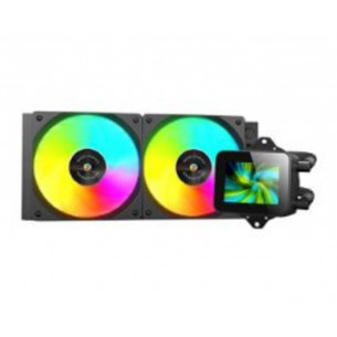 Refrigeración Líquida Mars...