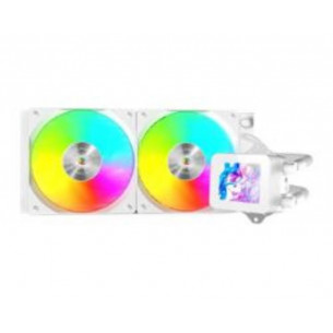 Refrigeración Líquida Mars...