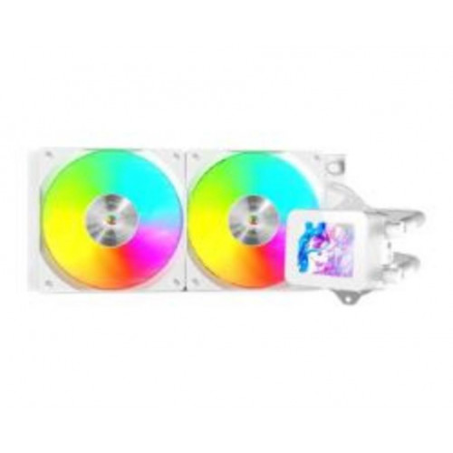 Refrigeración Líquida Mars Gaming...