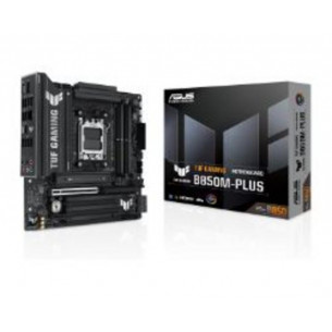 ASUS TUF GAMING B850M-PLUS:...